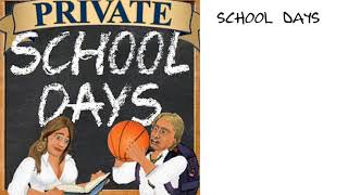 Schooldays soundtrack || theme song | mdickie