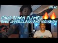 Famo Banga Flames BMG Upper Class And CC Show