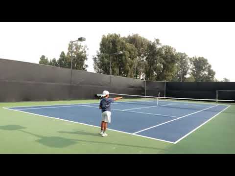 Olivia v Levi: 9/13/20 at Riv