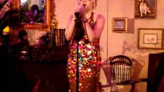 Somer Willard sings A Note to God NCE.wmv