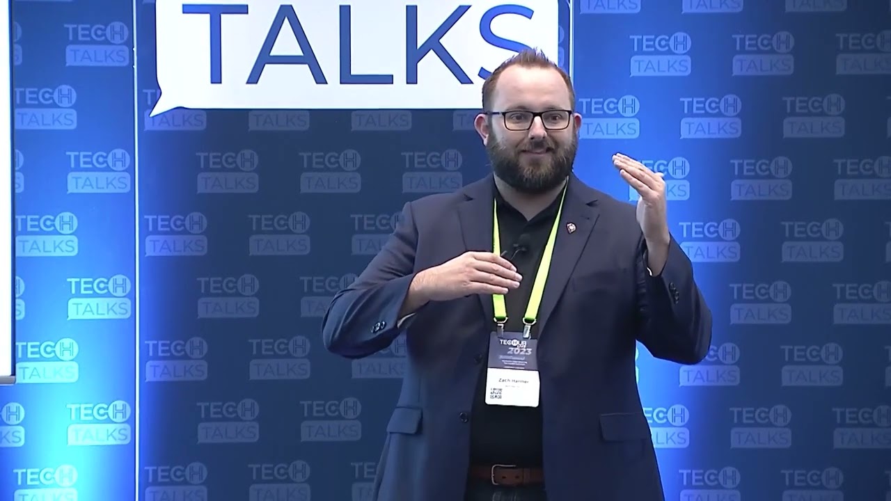 Precision Ag with SoilOptix®: Smarter Decisions from Soil Data | TechTalk 2023