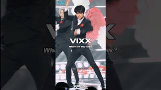 VIXX: Where are they now? #빅스 #vixx