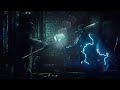 Odin vs Thor — American Gods