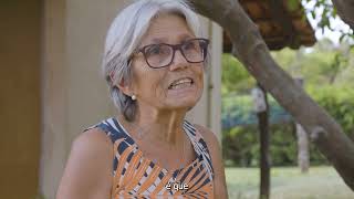 A Associação de Agricultura Ecológica – AGE tem o prazer de apresentar o mini documentário