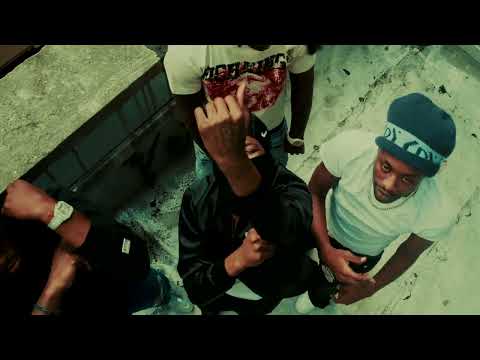 LilWorld5L - Surfboard (Official Video)  Dir. @waxbando