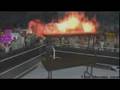 Smackdown Vs Raw 2008 New Hardcore Actions