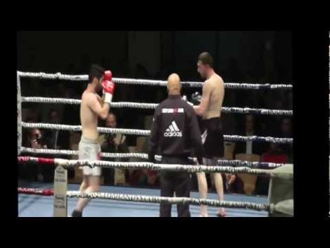 Arthurs Fight Ludwigsburg