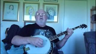 5-string Banjo: Life Gets Tee-Jus, Don't It? (Including lyrics and chords)