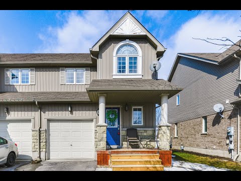 50 Falkner Road, Alliston Home for Sale - Real Estate Properties for Sale