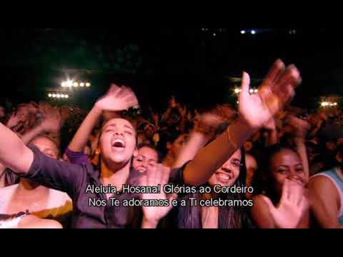 DVD Trazendo a Arca   Deus de Promessas