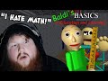 Beating BALDI S BASICS Let S GOOOOOOOOOOOOOO