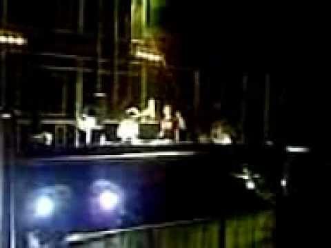 Dillytek DJs at Purple stage. Defqon.1 Australia 2011