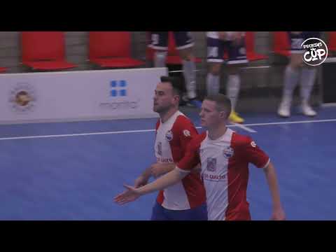 LRC – Roda Boys | PROXSYS CUP 2025