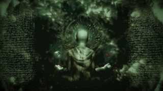 Synaesthesia - Intelligence Dream