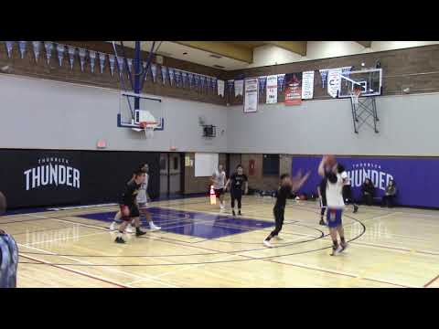 Season 19 - Jan 26 - Brick City vs Goats (2/2)