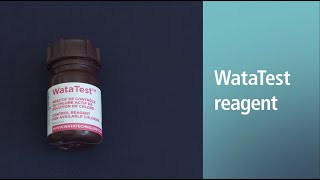 WataTest Tutorial