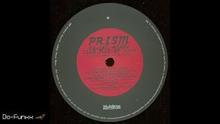 Prism - 4° C (Spacetime Continuum Remix)