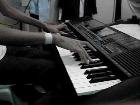Me playing Maybe by Yiruma
