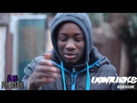 Harlem Shake Cypher - #ArdBarzMedia