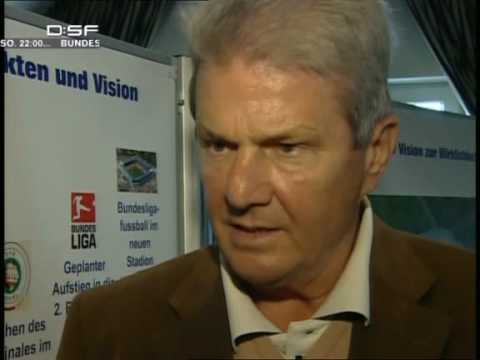 TSG 1899 Hoffenheim DSF Reportage 21.11.2008 PART 1/3