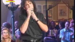 Andreas Martin - Amore mio