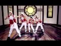 2NE1 - CLAP YOUR HANDS (박수쳐) M/V [HD] 