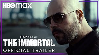 The Immortal (2019) Video