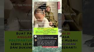 Download lagu catat buat para suami! minimal ngerti perasaan pasangan lo 🥺 mp3