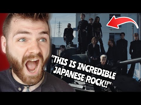 YAO \777\ ONE OK ROCK x AWICH x CHICO CARLITO x Paledusk | OFFICIAL MUSIC VIDEO FIRST TIME REACTION!