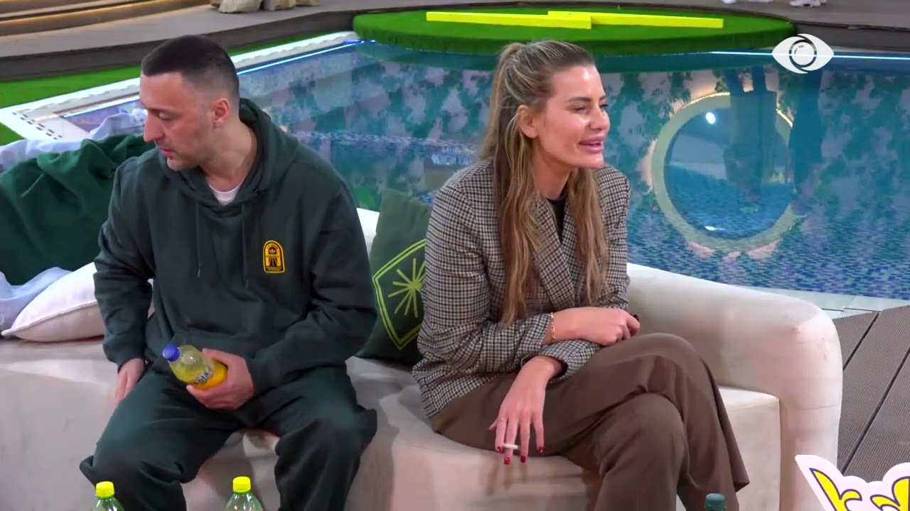 “Ti je shpifëse dhe rrenacake”/ G Bani dhe Valbona vazhdojnë debatin me Gertën