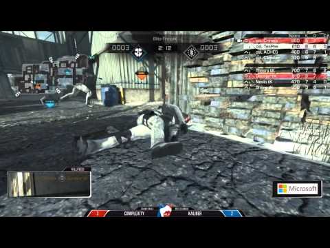 MLG coLumbus highlights