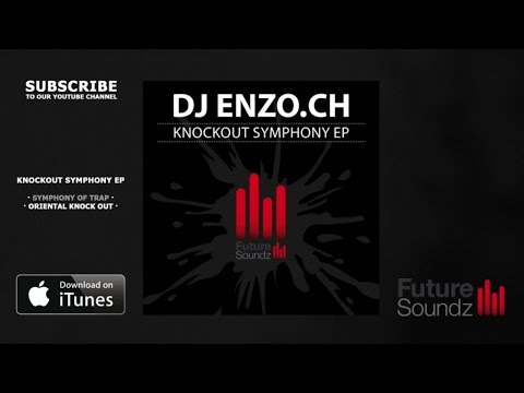 DJ Enzo.ch - Knockout Symphony EP [MiniMix]