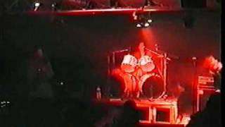 3/5 Helheim - Nattravnens Tokt - Live in Germany 1997