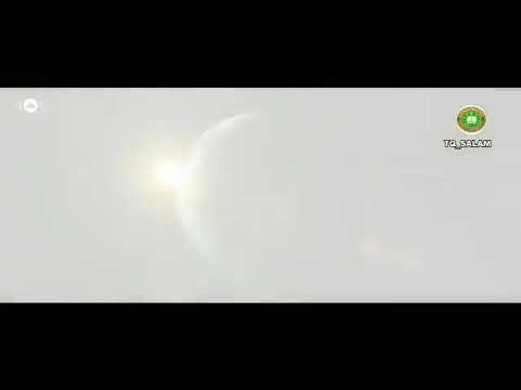 Dosa yang lebih besar dari syirik. -ustad adi hidayat