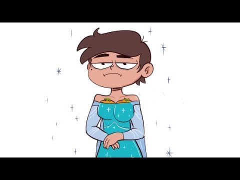 🖕🏻ПАЛЕЦ и 😐другие мини-комиксы. 🖕🏻✦Стар против сил зла.✦SVTFOE comics (dub comics)