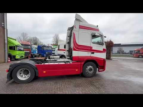 Volvo FH video miniature