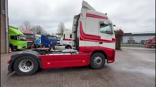 Тягач Volvo FH 460 / Euro5 EEV / Full spoiler / 2 x Tank / Parking airco / A | Изображение 4 - Autoline