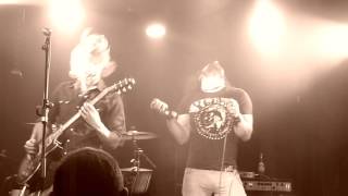 SCREAMING EAGLES - Take My Time