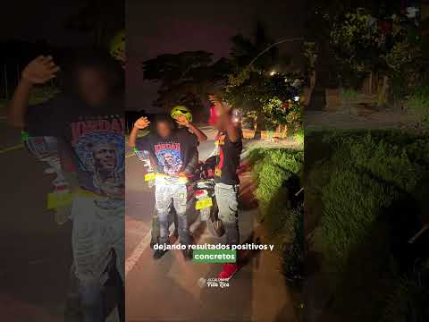 𝙍𝙚𝙨𝙪𝙡𝙩𝙖𝙙𝙤𝙨 𝙦𝙪𝙚 𝙨𝙚 𝙫𝙚𝙣 𝙚𝙣 𝙡𝙖𝙨 𝙘𝙖𝙡𝙡𝙚𝙨 𝙙𝙚 𝙑𝙞𝙡𝙡𝙖 𝙍𝙞𝙘𝙖