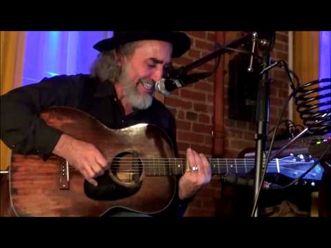 Jody Carroll - The New Preaching Blues