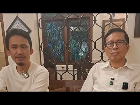 RJ RISMON SIANIPAR'S LIVE RESPONDS BY ANDI AZWAN & REGEIN. RISMON SIANIFAR IS Criticized for Havi...
