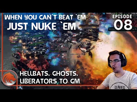 A *NEW* Way of Dealing With Tempests!