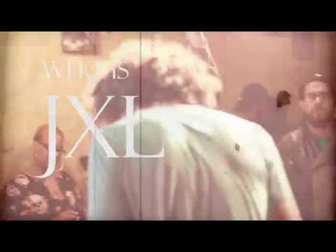 The Lava Lab™ Present - Who Is JXL?