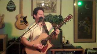 Chanson Pour Les Petits Enfants (Jimmy Buffett cover)