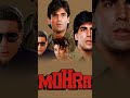 Best Movie Mohra Beautiful Song Status ️ ️