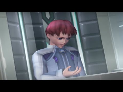 Xenosaga Episode II: Jenseits von Gut und Böse Part 21: Kids are Mean