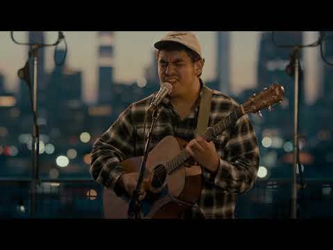 Scarypoolparty - Out Loud - Water Tower Sessions