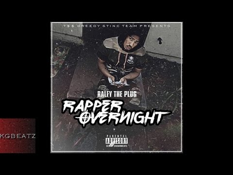 Ralfy The Plug - Rats [Prod. By Ron-Ron] [New 2016]