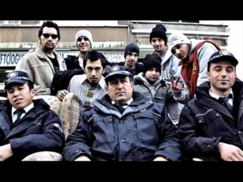 Giyotin feat. Sansar&Nimbus&Şüphe - Öldüren