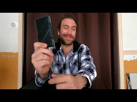 Proper Memory card storage and protection for your Drones & Cameras. Checking out a JJC SD Hard Case